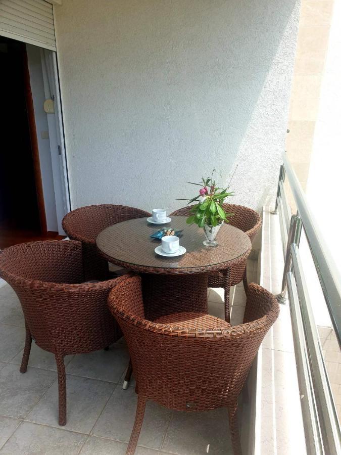 City & Sea Apartments Budva Habitación foto