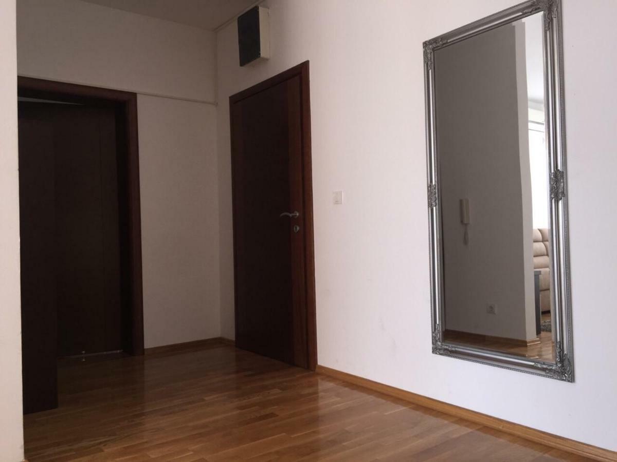 City & Sea Apartments Budva Exterior foto